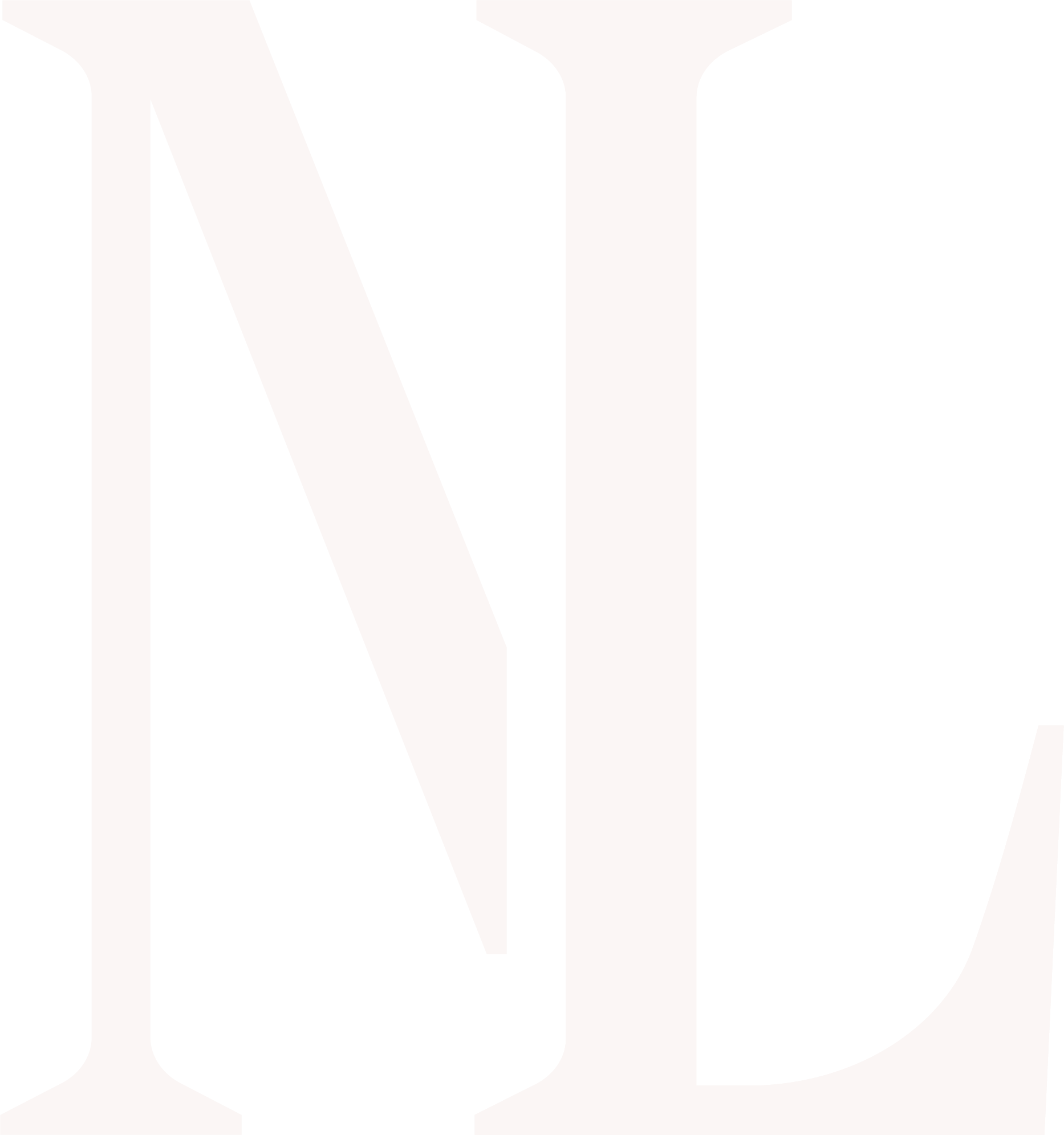 The Nailab